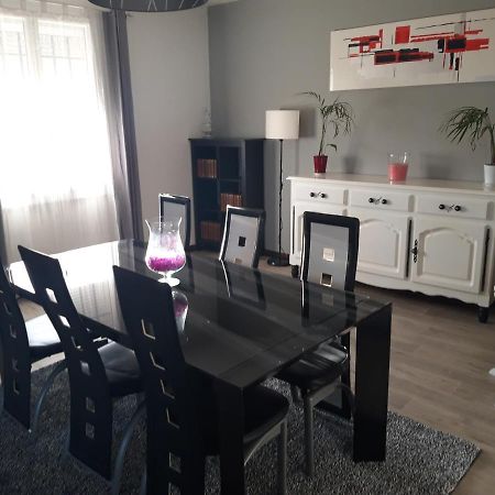 La Maison De Vacances 3 Chambres โซเซ-เล-แป็ง ภายนอก รูปภาพ