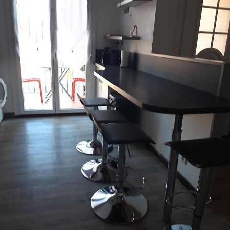 La Maison De Vacances 3 Chambres โซเซ-เล-แป็ง ภายนอก รูปภาพ