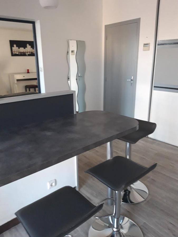 La Maison De Vacances 3 Chambres โซเซ-เล-แป็ง ภายนอก รูปภาพ