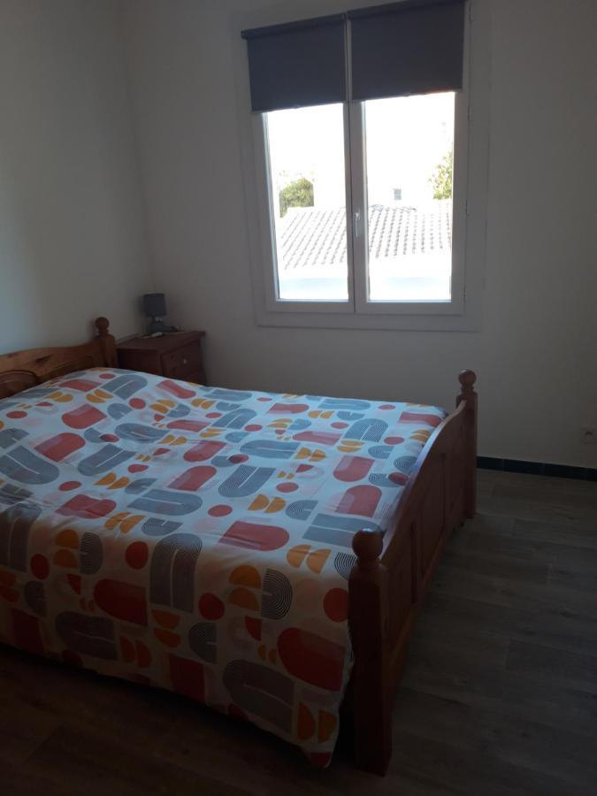 La Maison De Vacances 3 Chambres โซเซ-เล-แป็ง ภายนอก รูปภาพ