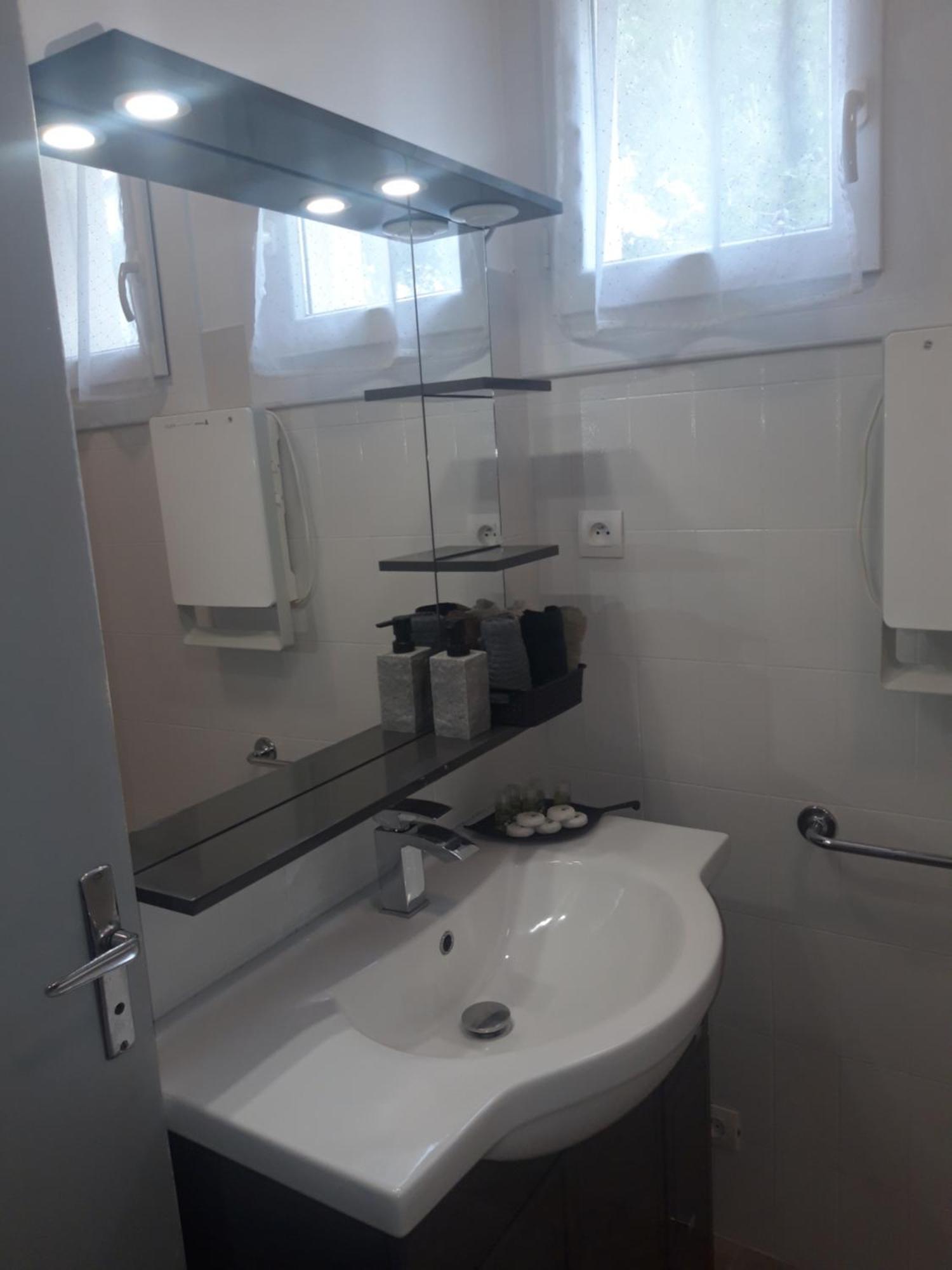 La Maison De Vacances 3 Chambres โซเซ-เล-แป็ง ภายนอก รูปภาพ